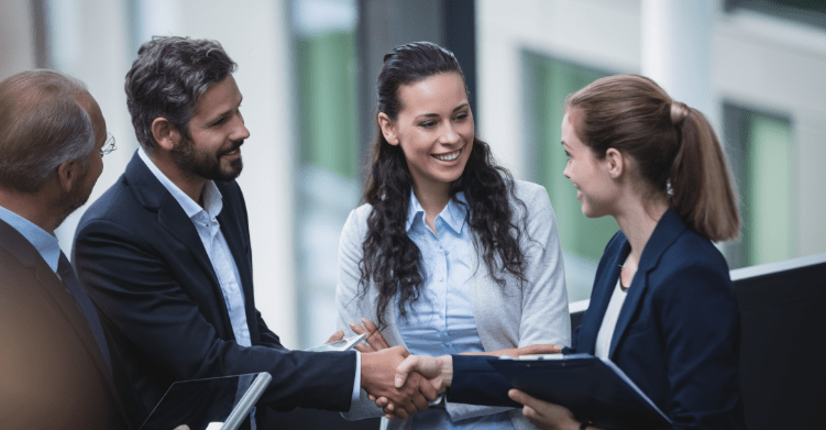 The Role of Technology in Modern Business Operations
